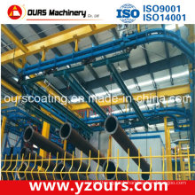 Best Quality Overhead Conveyor Chain for Steel Tube